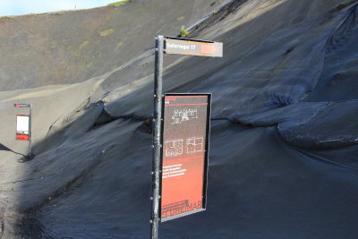 Pompei of the north