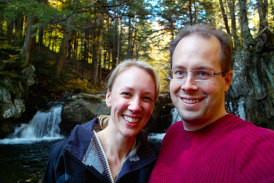 Erin and I at double Falls.jpg