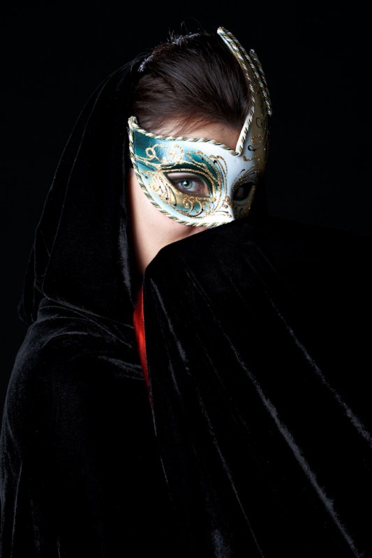 The Villain?