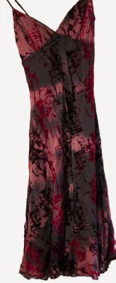 Dresses for Photo Shoots