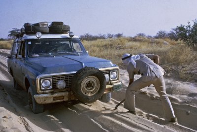 Sahara '74