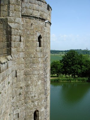 Battlements