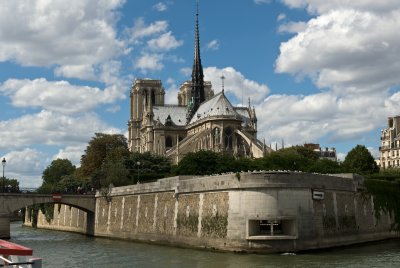 Notre Dame