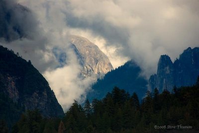 Half Dome 