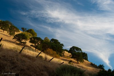 Black Diamond Hillside