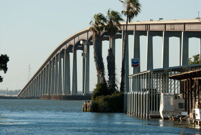 Antioch Bridge