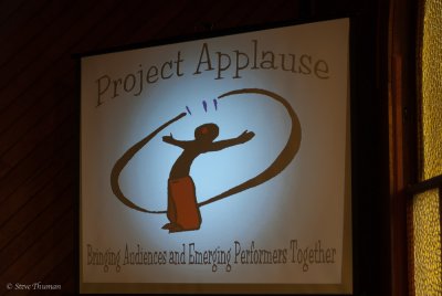 Project Applause