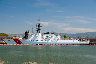 USCGC Waesche