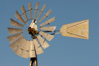 Windmills