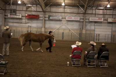 Stephanie, Marley and Dennis