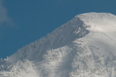 Mt.Kuwasaki