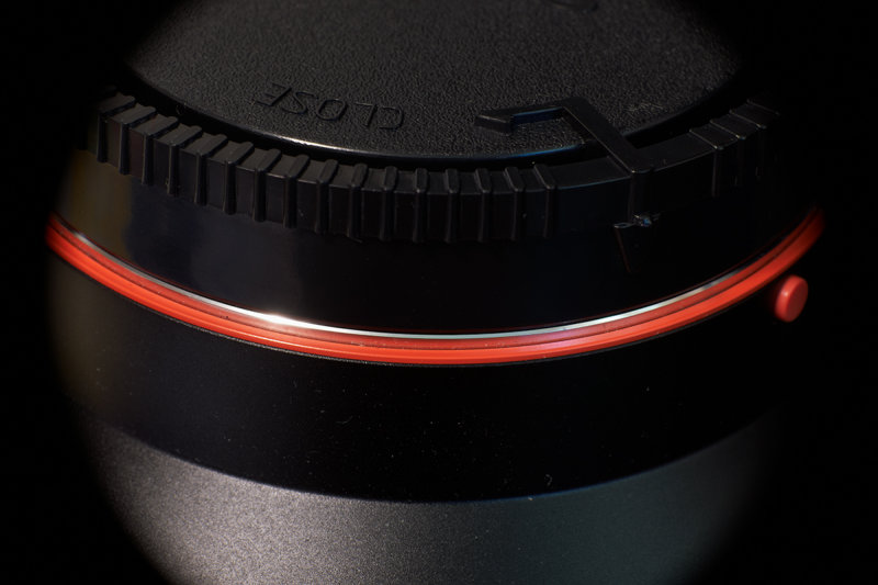 Zeiss Makro-Planar T*  2/100mm ZF