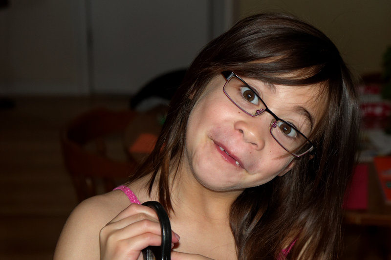 Yeah... Im a goof!!!
