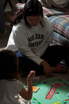 Monopoly #2