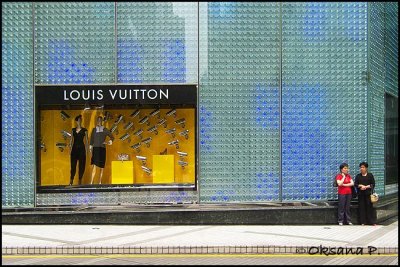 Louis Vuitton