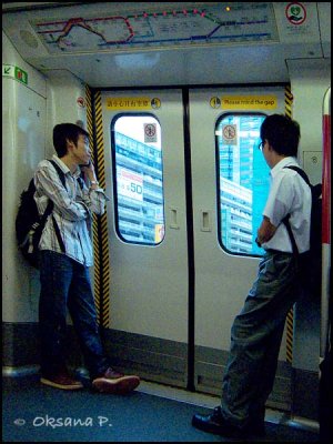 Doors