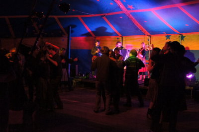 Boerebal Festval Moergestel