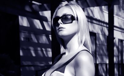 Sarah Thomas @ New York
