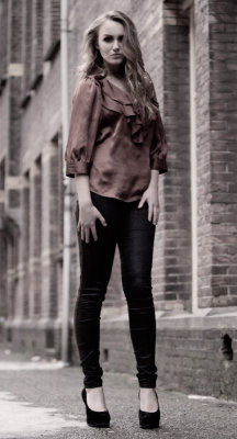Sterre @ RMW Models