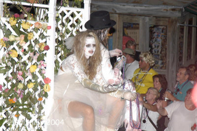 Fantasy Fest  2004 60
