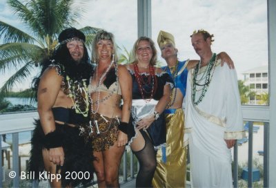 Fantasy  Fest   2000  12