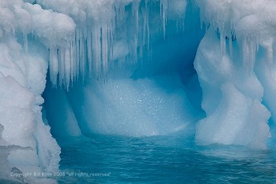 Icebergs 1