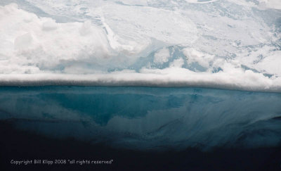 Icebergs,  Antarctic Sound  5