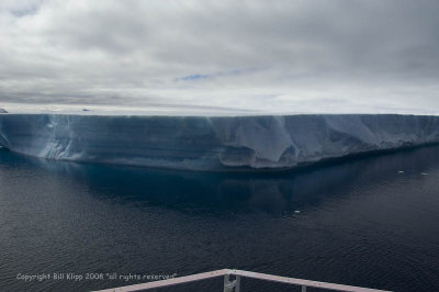 Icebergs,  Antarctic Sound  15