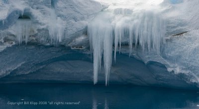Icebergs, Antarctic Sound  20