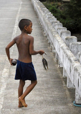 Baracoa Boys Fishing 8