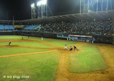 Santiago vs Holguin Baseball   3