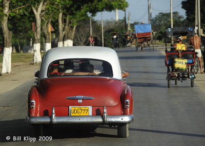 Classic Cars 7