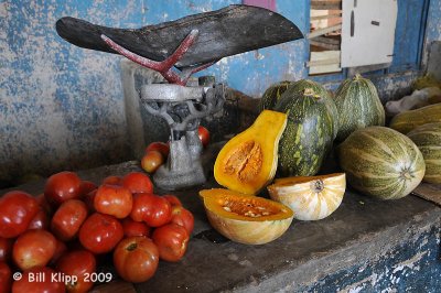 Produce Market  1