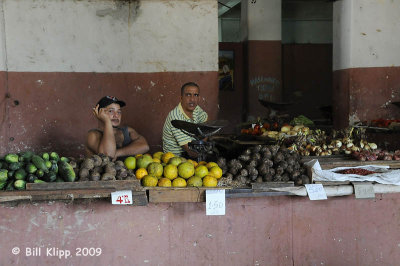 Produce Market   2