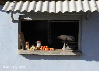 Tomato Stand  2