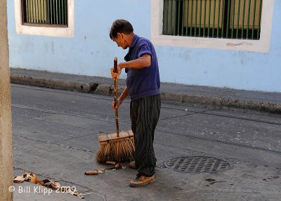 Street Sweeper 1