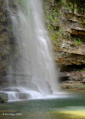 Waterfall  3
