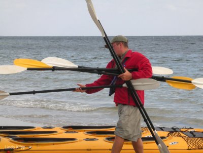 Kayak 1