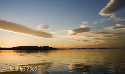 Sunset  Sea of Cortez 6