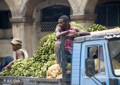 Bananas Anyone, Havana Cuba 7