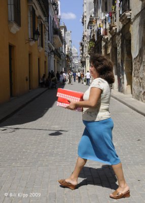 Cakes for Mothers Day, Havana Cuba 2