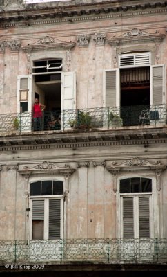 City Scenes,  Havana Cuba  7
