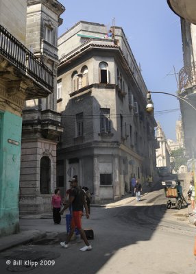 City Scenes,  Havana Cuba  11