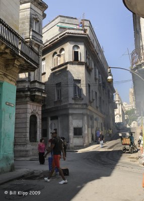 City Scenes, Havana Cuba 11