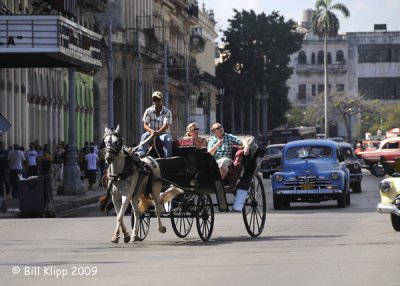 City Scenes , Havana Cuba  12