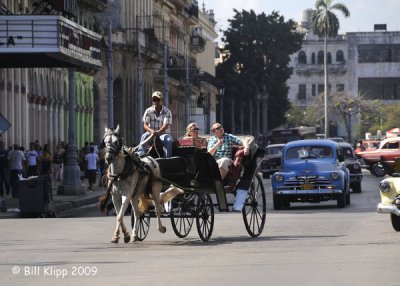 City Scenes , Havana Cuba 12