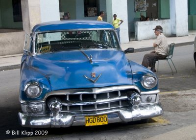 Classic Cars,  Havana Cuba  4