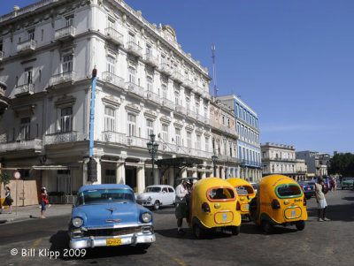 Classic Cars,  Havana Cuba  3