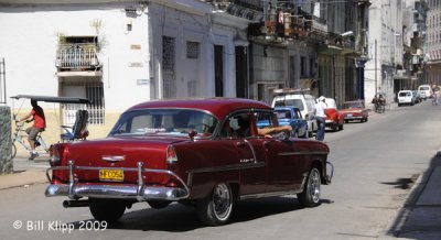 Classic Cars,  Havana Cuba  6