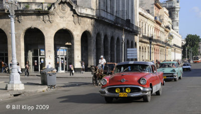 Classic Cars,   Havana Cuba  11